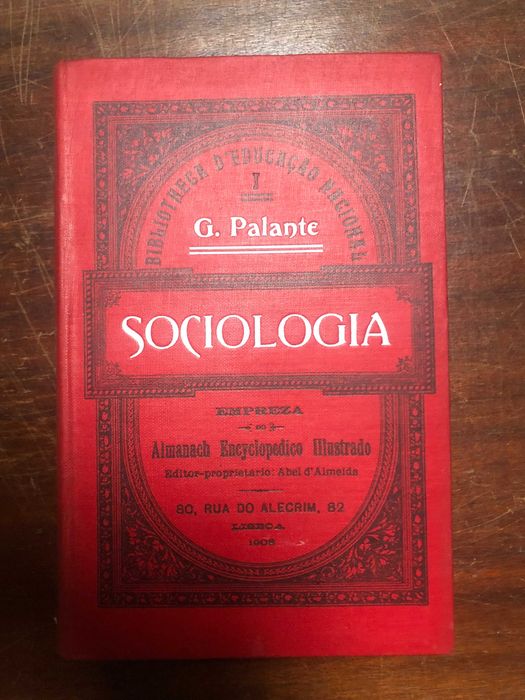 5. Sortido: Biblioteca de Instrução Profissional. Escolher em imagem