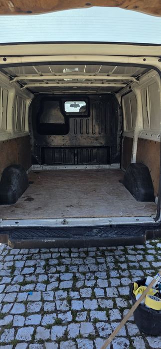 Ford Transit 2.0 TDCI
