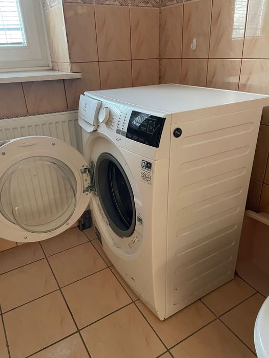 Pralka Electrolux PerfectCare 600