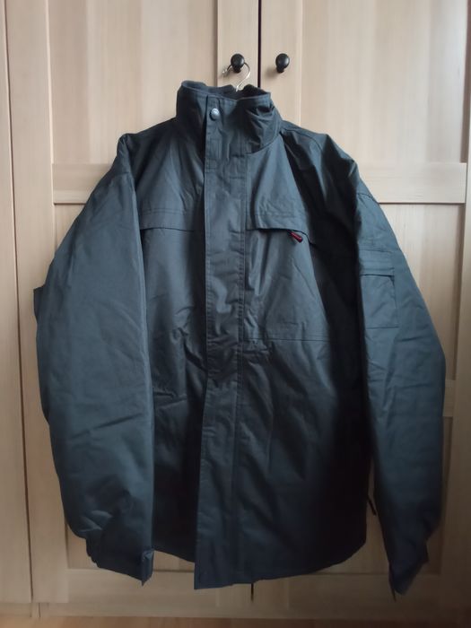Kurtka robocza parka XL