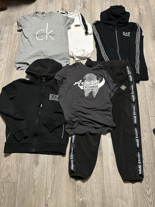 Продам футболка кофта штаны