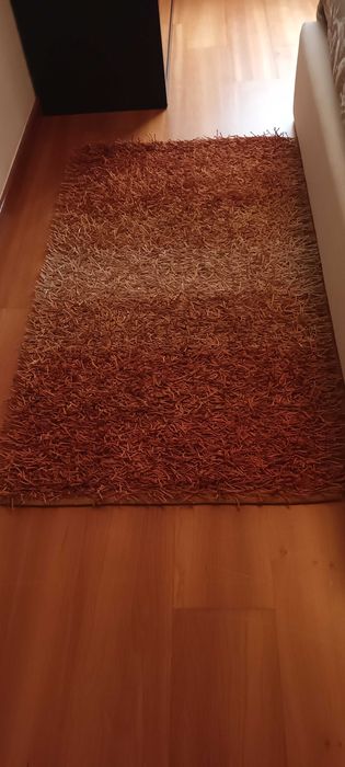 Conjunto de 3 Tapetes para Quarto