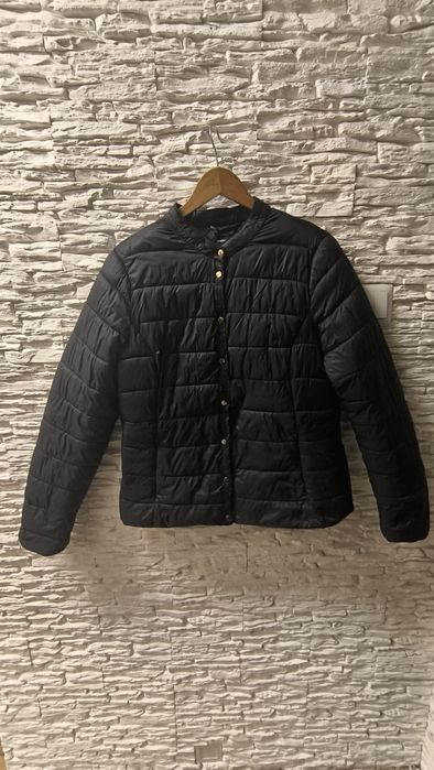 Kurtka damska jesień-zima