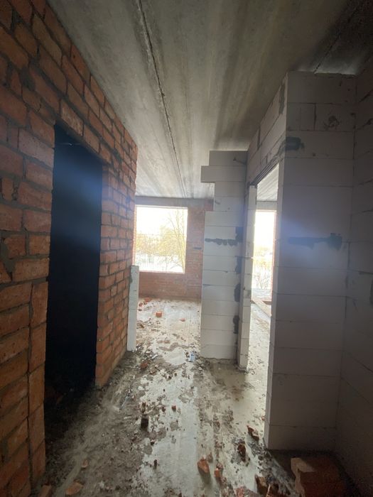 Жк «Волошкові озера»