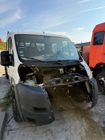 Citroën Pozostałe Citroen