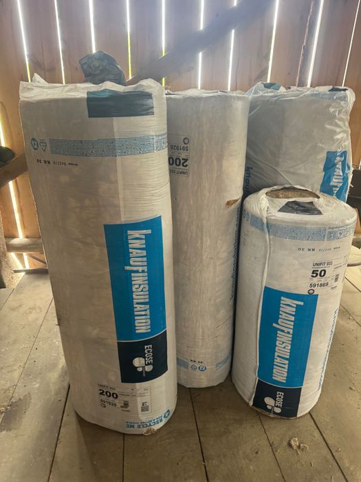 Knauf Insulation