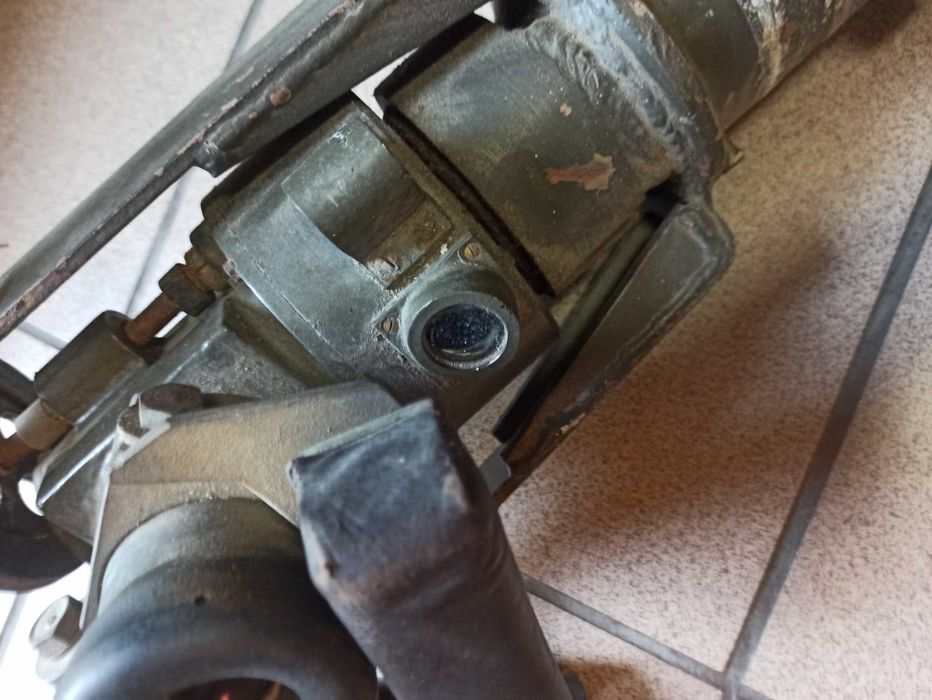 Peryskop wojskowy PO-6