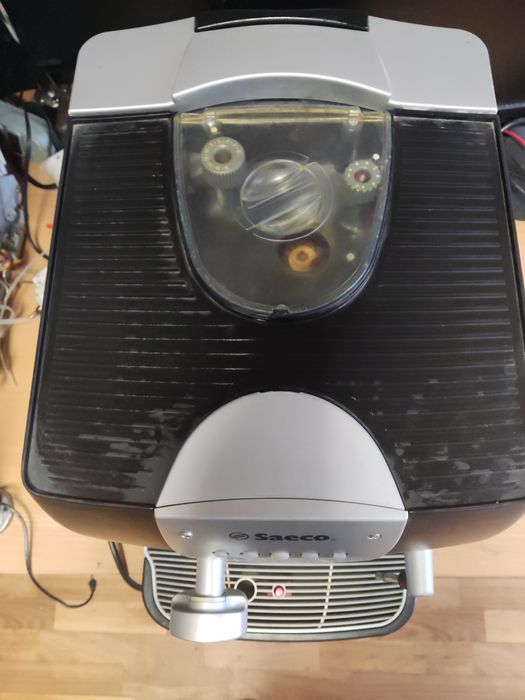 Кавомашина Saeco Incanto на запчастини