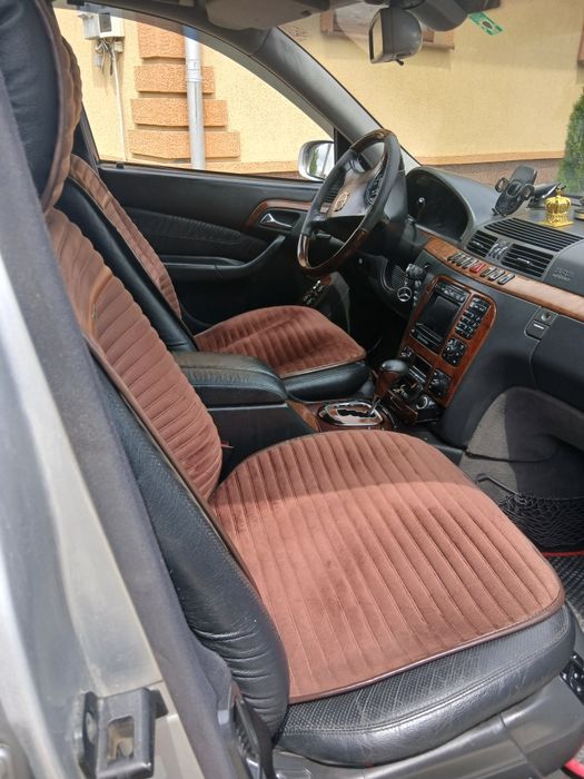 Продам мерседес 320