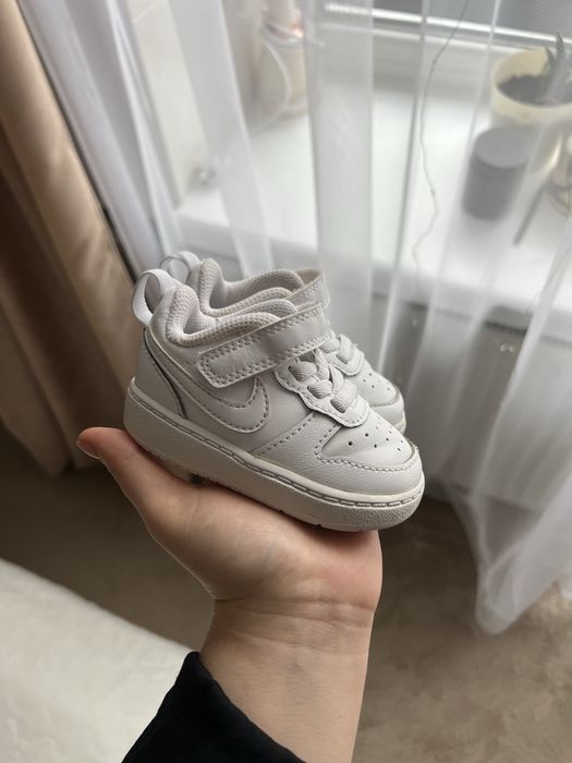 Найки 18,5 найки оригінали дитяче взуття 18,5