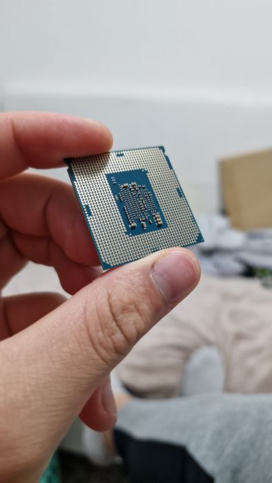I3 6100 Intel Core