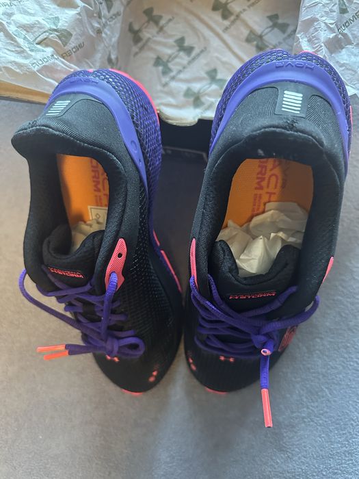 Nowe/Nieużywane buty Under Armour Mchina Storm Sn34 rozmiar 42.5