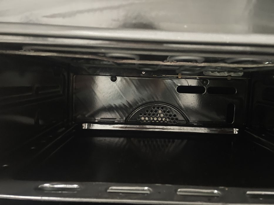 Forno encastrável Nardi