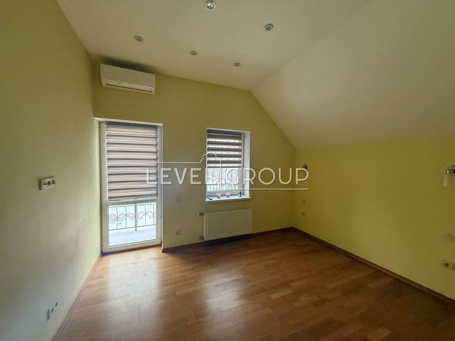 Продаж 111м, якісний ремонт “Заплава-2”, смт Козин поруч із Дніпром