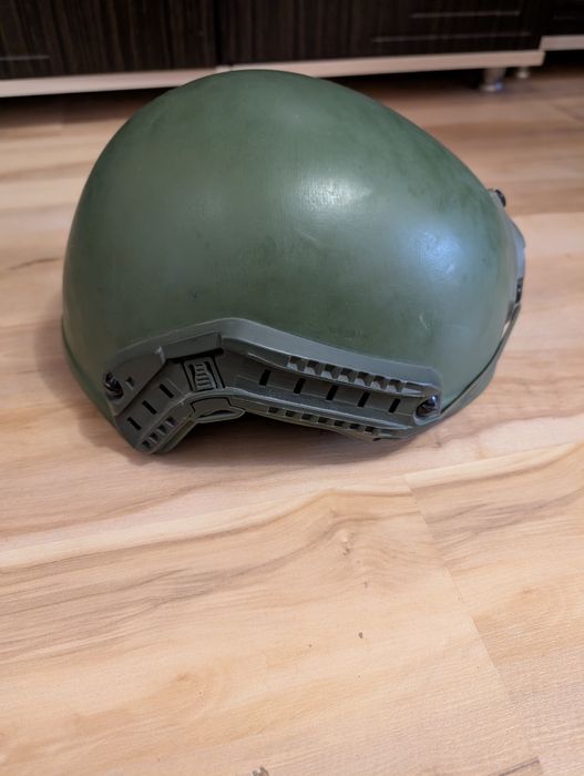 Шолом тактичний Тор-Д/розмір XL(60-64р голови)