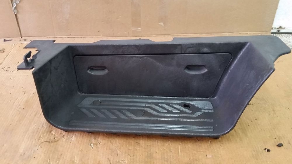 ford transit custom mk8 stopień prawy bk21-v13200-af