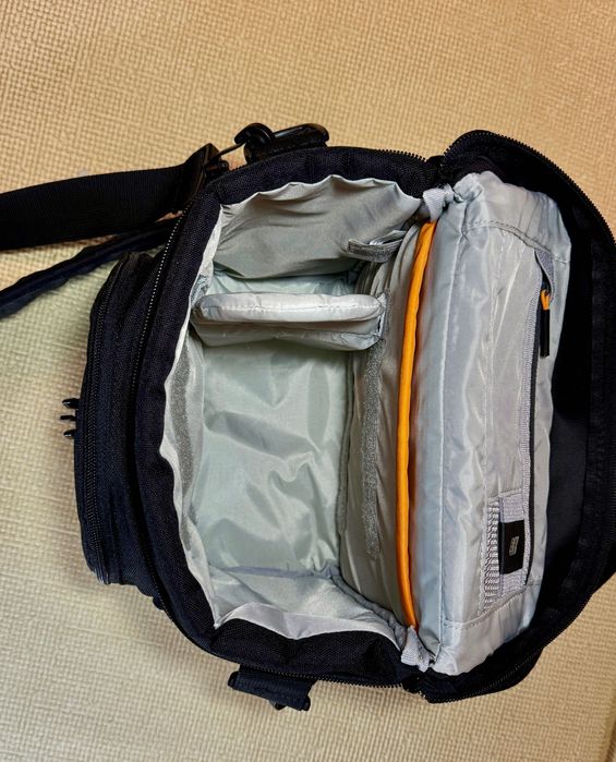 Фотосумка Lowepro Nova 140