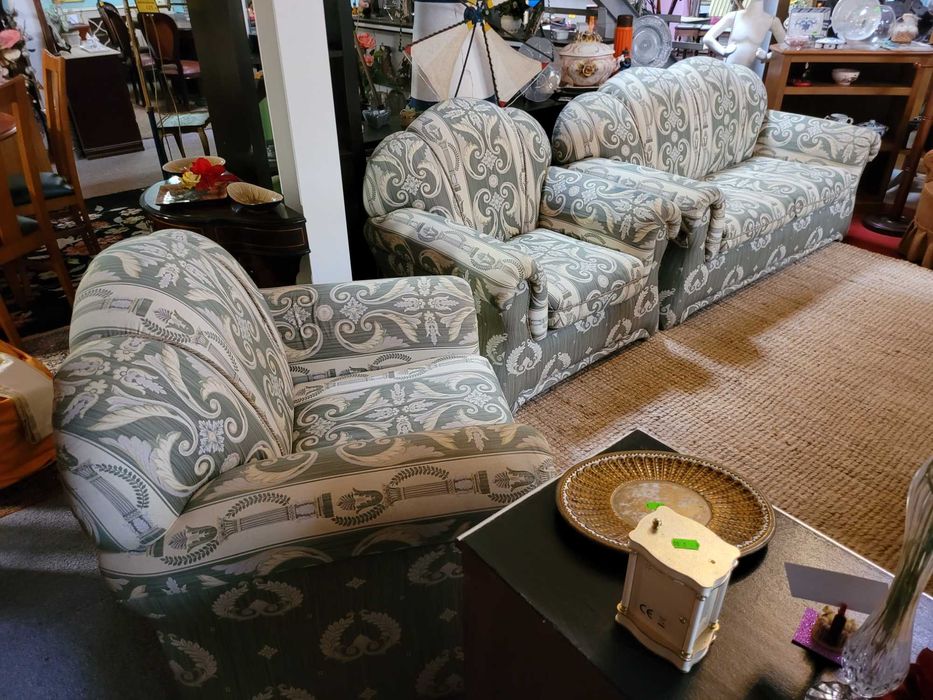 Sofás individuais - óptimo estado e qualidade - Valor unitário