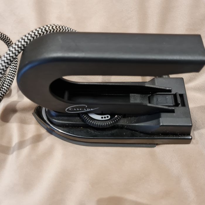 Ferro de passar a ferro portátil