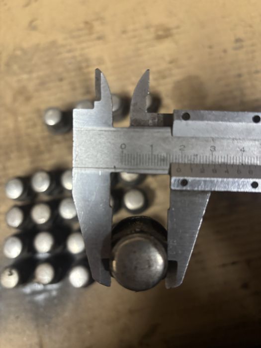 Nakretki do kół M12x1,5 Mitsubishi space wagon outladner stal alu