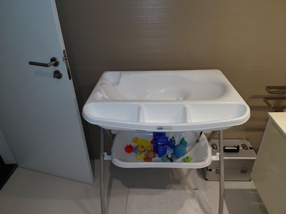 Móveis e Decoração-Junto ou Separado