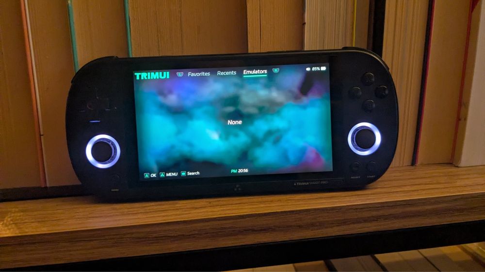Trimui Smart Pro