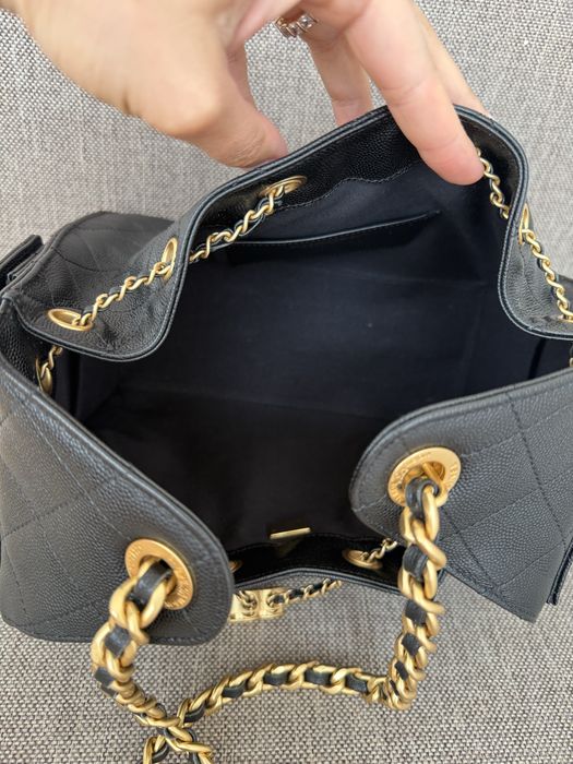 Chanel 25C сумка Шанель