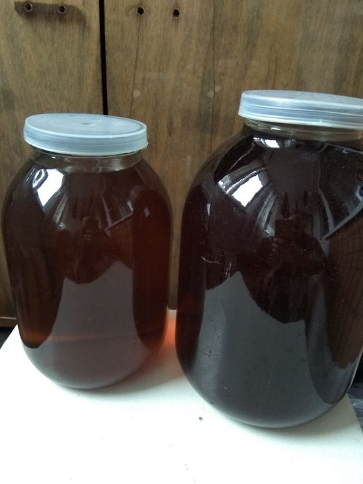 "Сік"з винограду