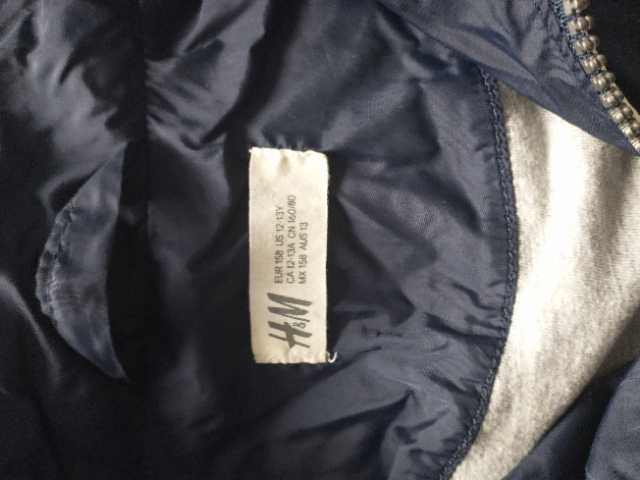 H&M - Kurtka przeciwdeszczowa - R. 158