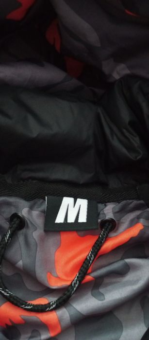 Kurtka narciarska superdry roz m