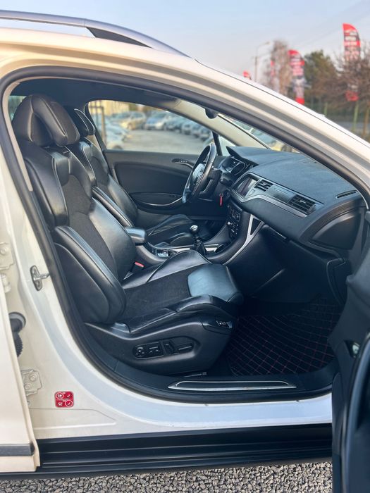 Citroen C5 2011 Rok 2.0 Diesel