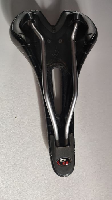 Siodełko specialized vintage