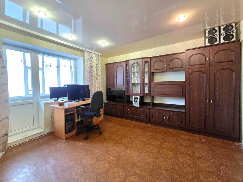 Продаж 1к квартири на Раківці | наб.Л.Дніпрова,54а