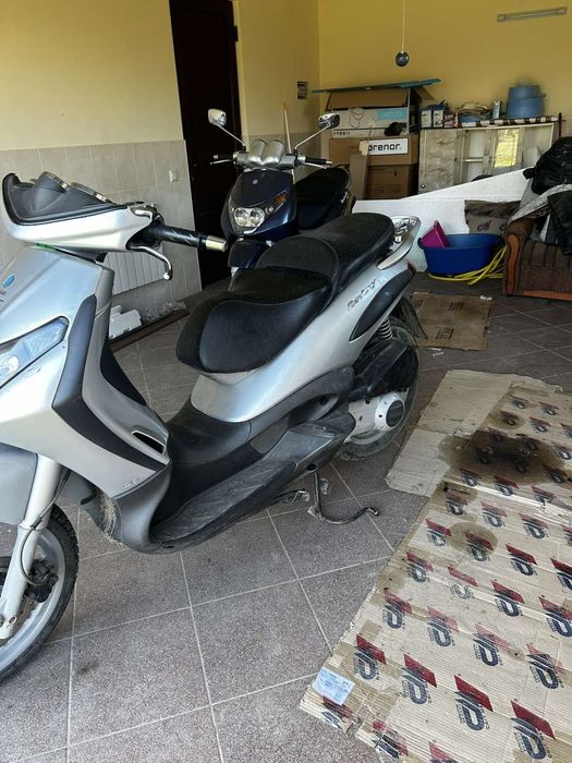 Продам Piaggio Beverley