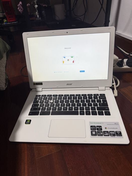 Chrome Book Acer447380720264171523