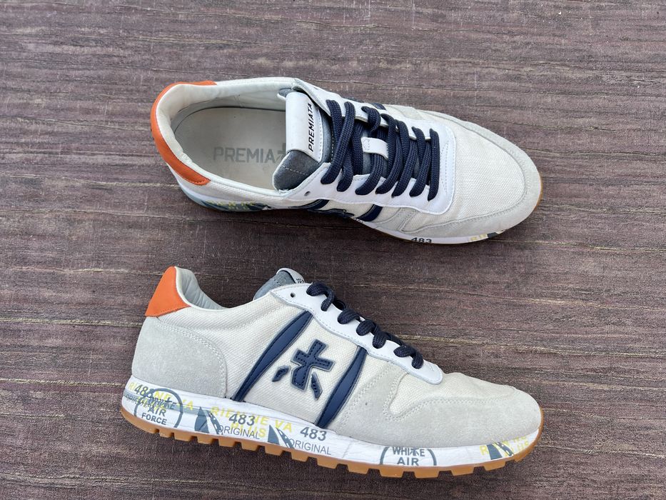 premiata оригинал p -42