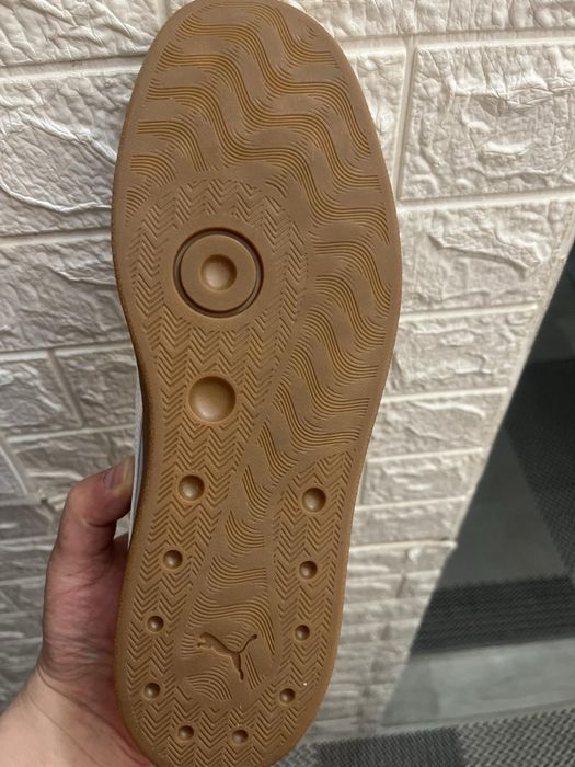 Puma оригінальні кросівки 41р