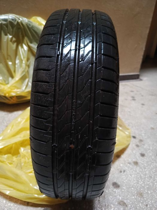 Continental OPONY LETNIE