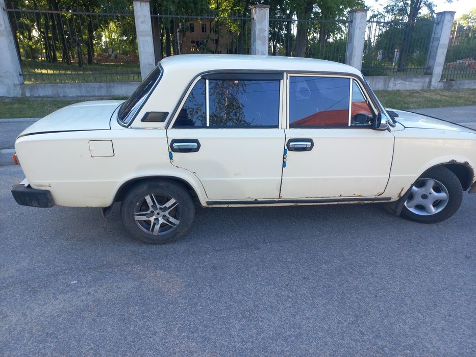 Газ вписаний, бензин  не гнила