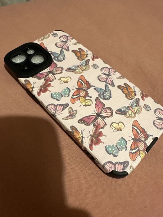 Capa iPhone 14 nova