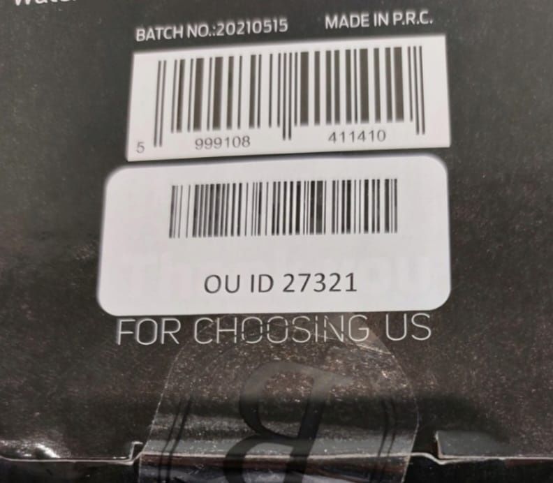 Patelnia do naleśników Berlinger Haus Black 28cm marmurowa