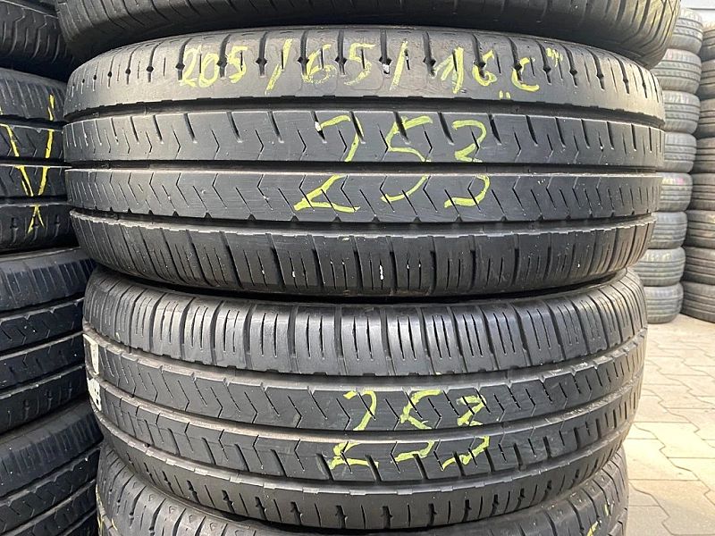 205/65/16C Hankook Radial RA28_7,2mm_4szt_(253)
