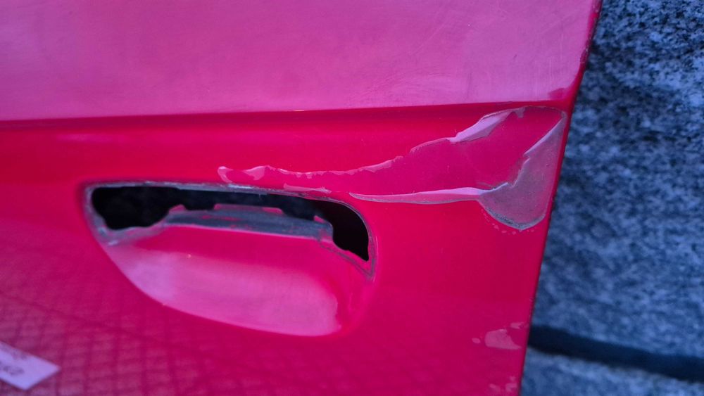 Portas Frente Esquerda Direita Originais Audi A4 B6 B7 8E Sedan Avant