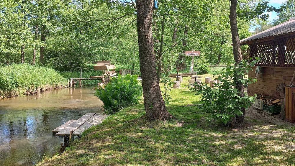 Noclegi Nad Wieprzem