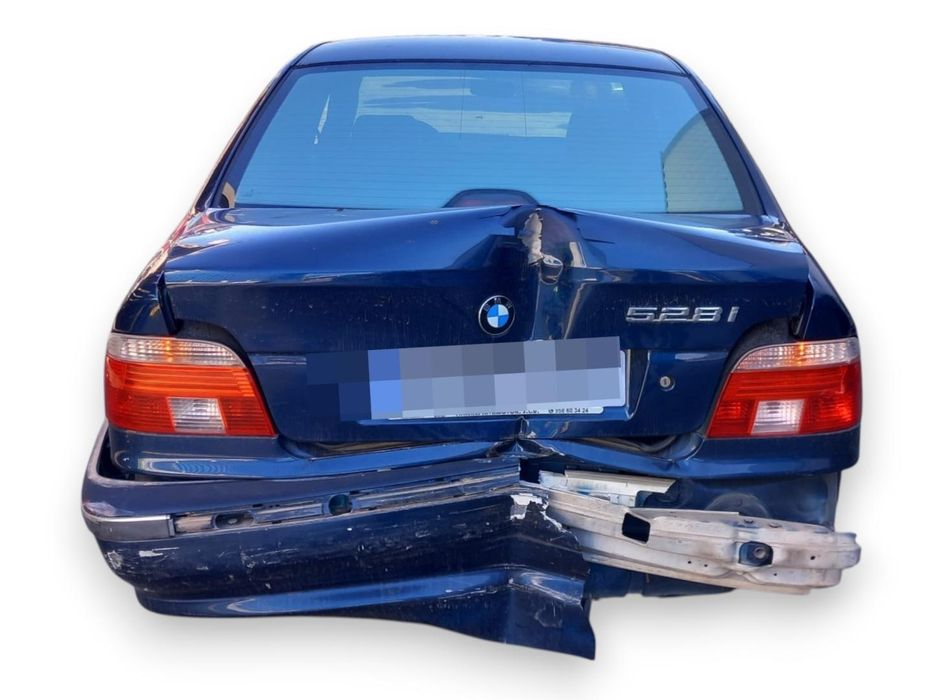 quadrante BMW serie 5 berlina E39