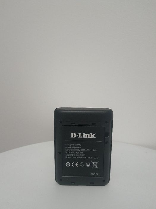 Router na kartę sim D-LINK