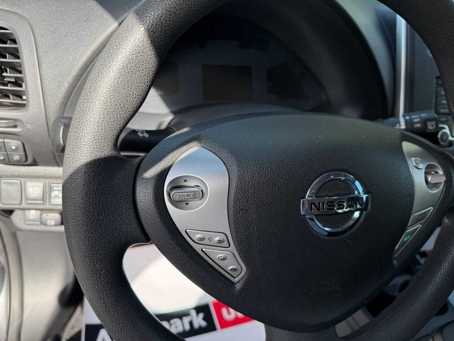 Продам Nissan Leaf 2016р. #71828