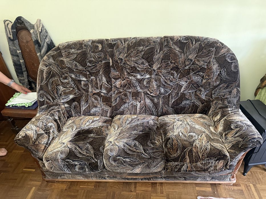Vendo toda a sala por 2.300€ negociaveis