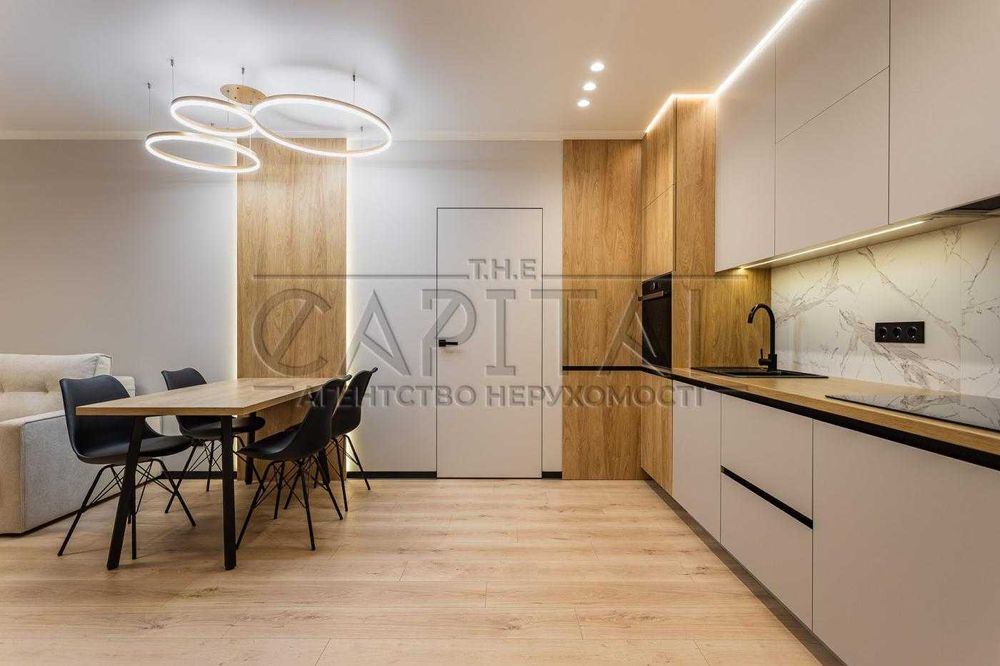 3-rooms apartment apartment by the address (area 60,6 m²) - Atlanta.ua - photo 14