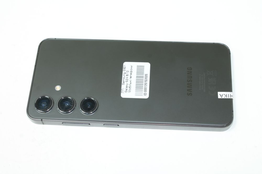 Samsung S921 Galaxy S24 8/128GB